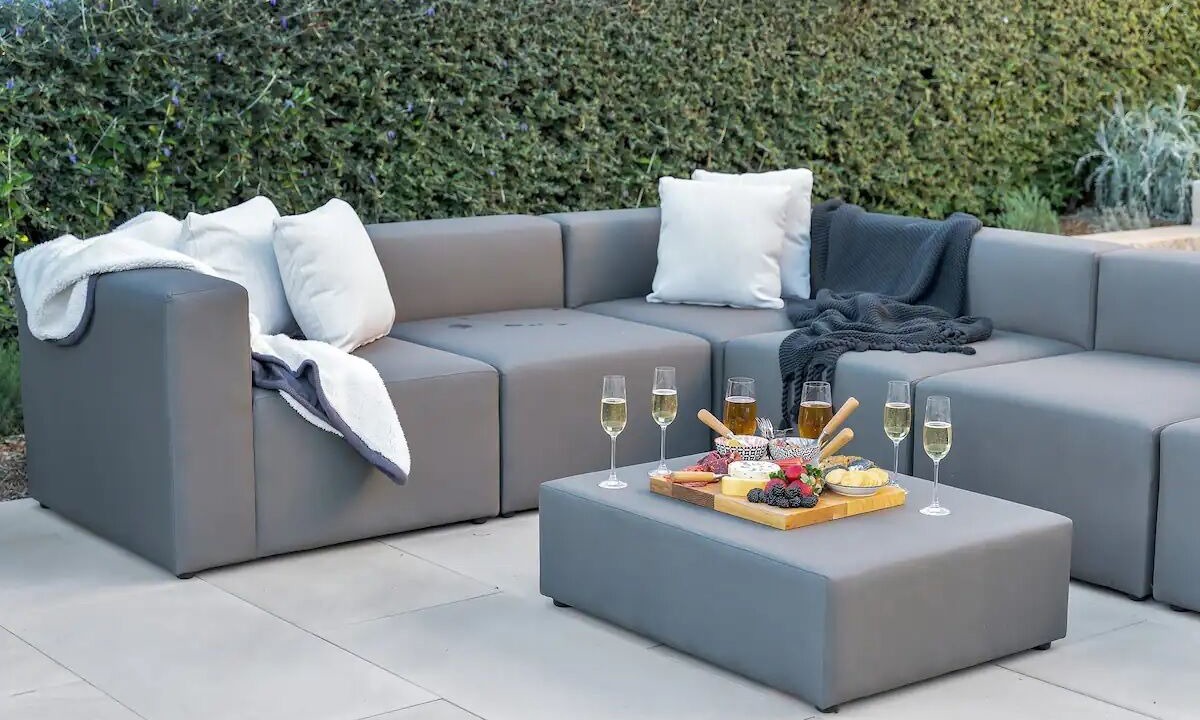 Photo of Patio Balcony in Bowral