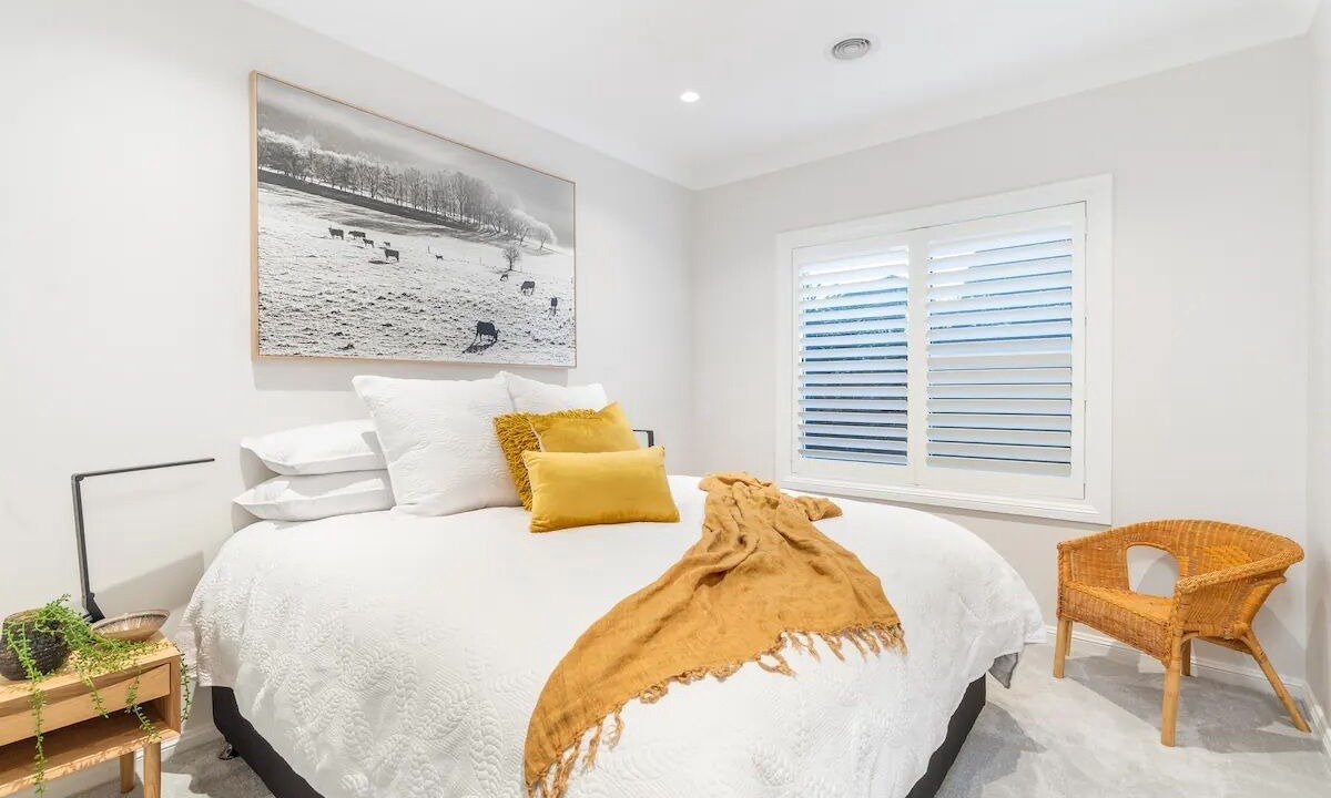 Photo of Bedroom in Bowral