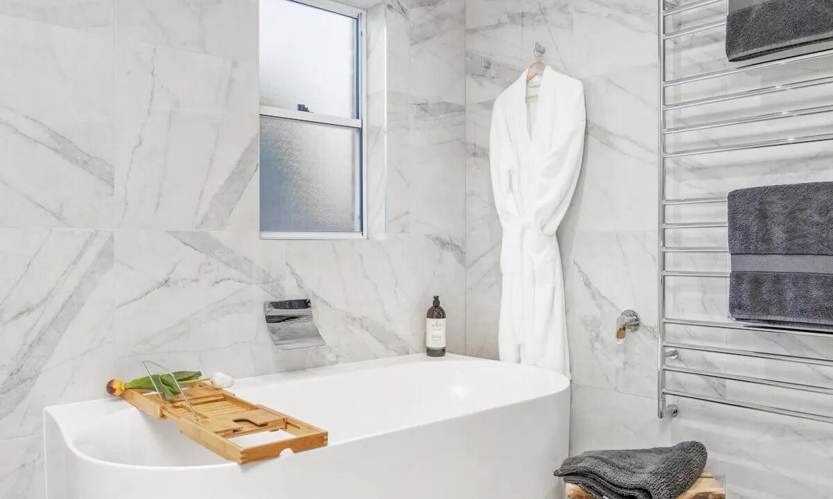 Photo of Bathroom in Bowral