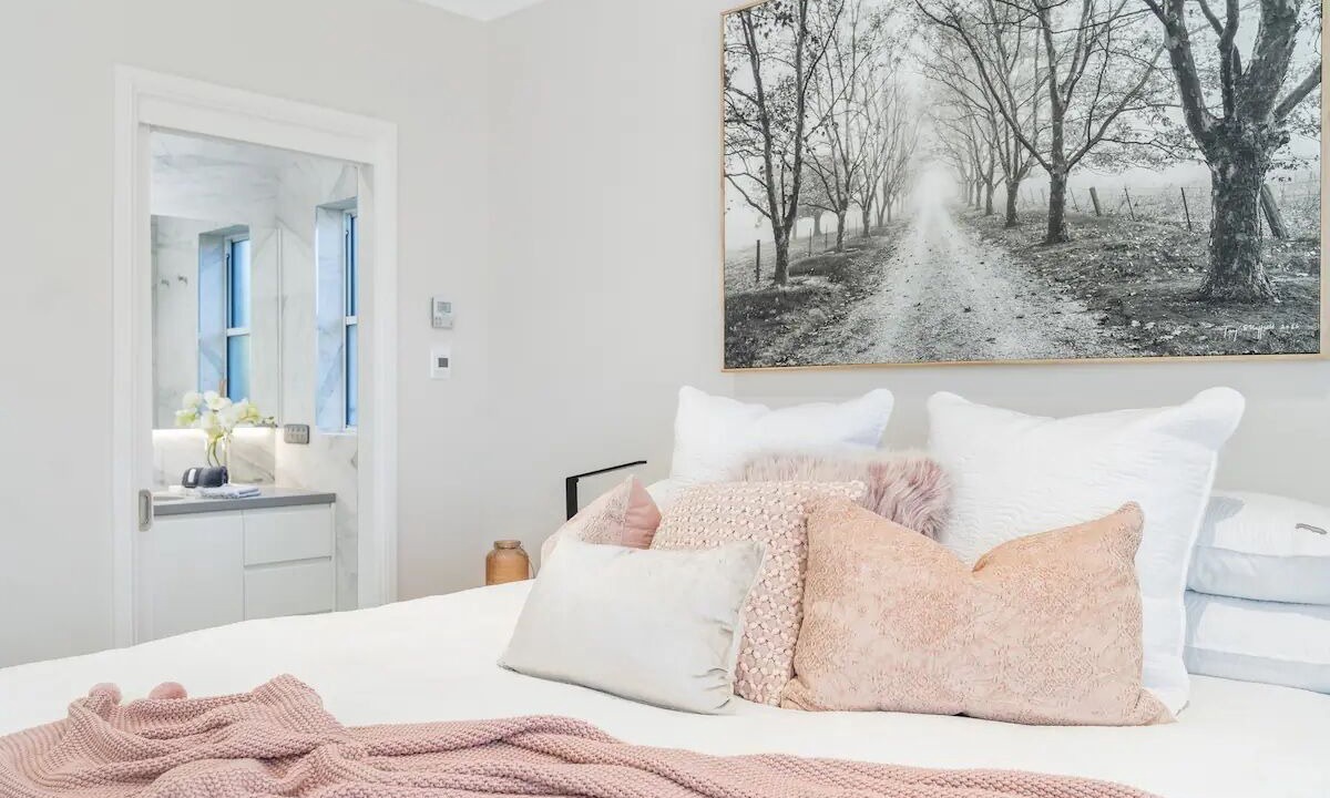 Photo of Bedroom in Bowral