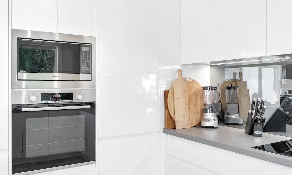 Photo of Kitchen in Bowral