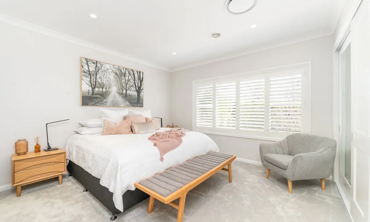 Photo of Bedroom in Bowral