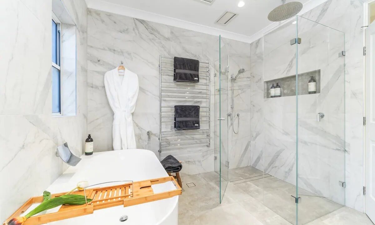 Photo of Bathroom in Bowral
