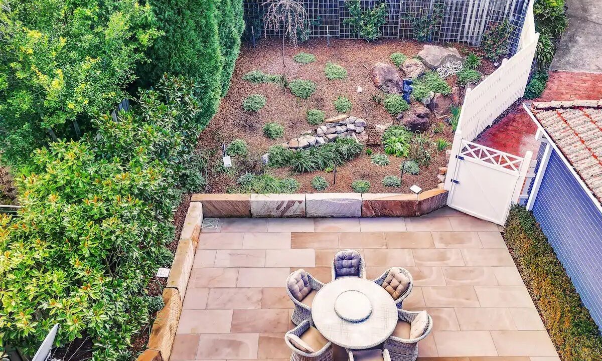Photo of Patio Balcony in Bowral