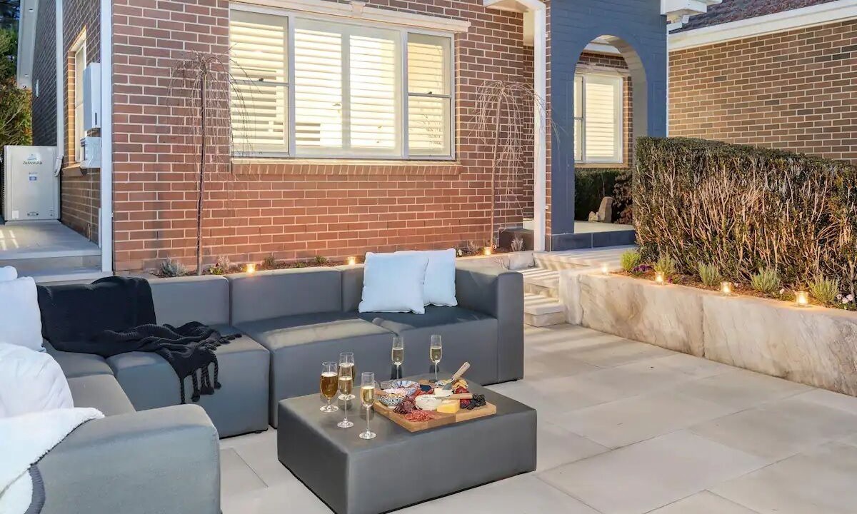 Photo of Patio Balcony in Bowral