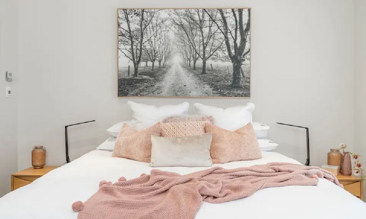 Photo of Bedroom in Bowral