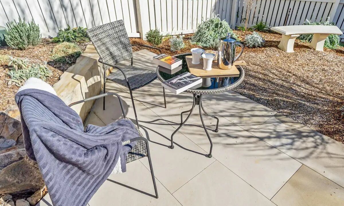 Photo of Patio Balcony in Bowral