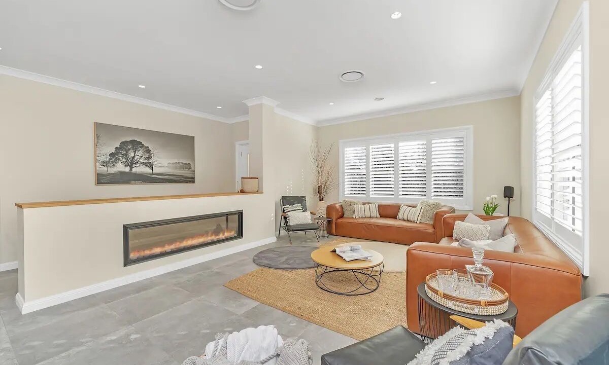 Photo of Livingroom in Bowral