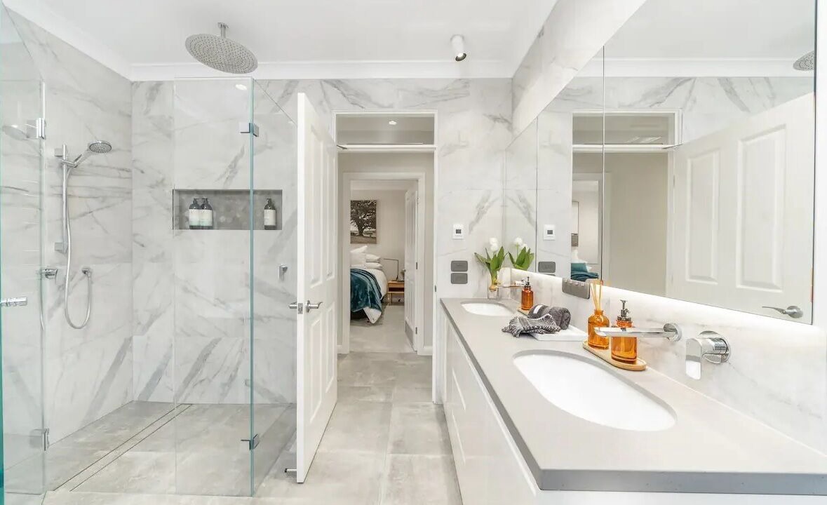 Photo of Bathroom in Bowral