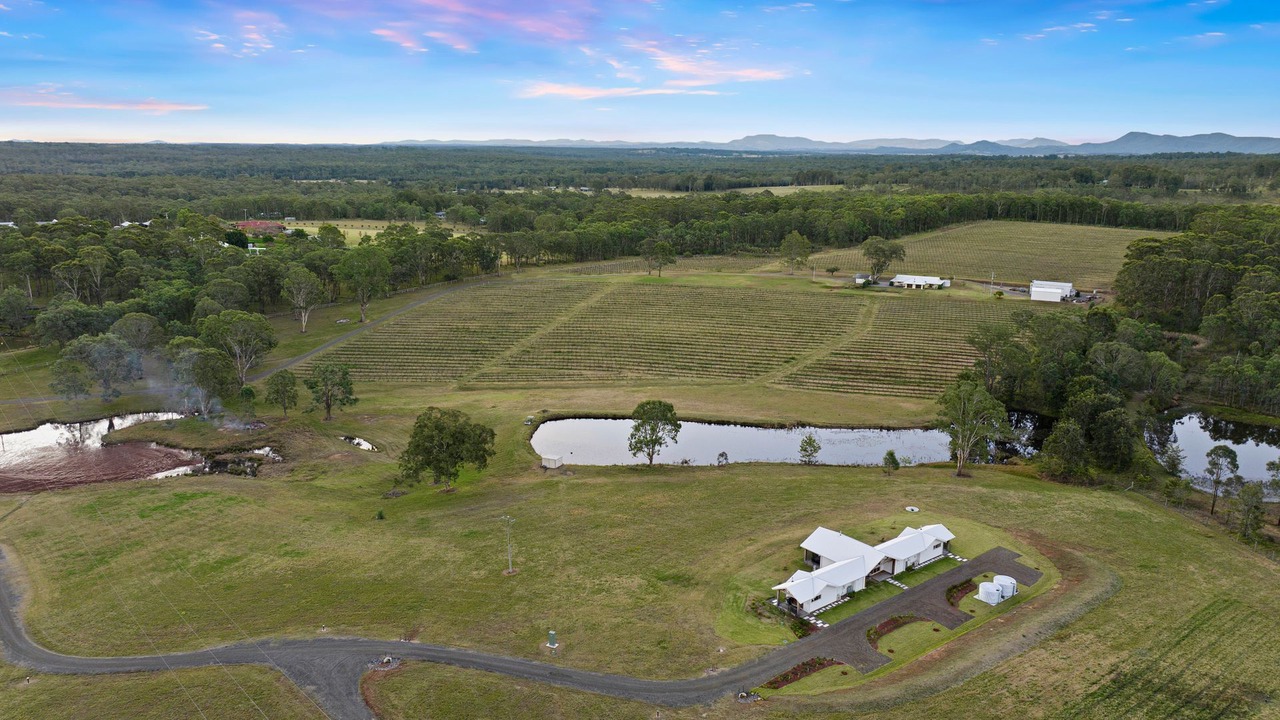 Photo of Outdoor in Lovedale