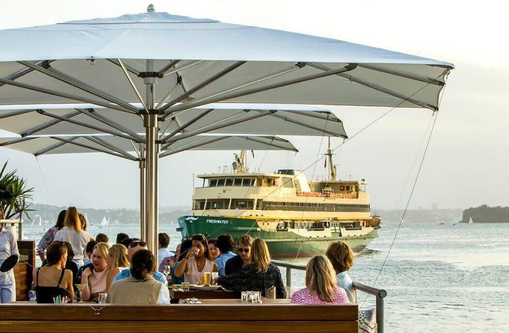 Photo of Others in Manly