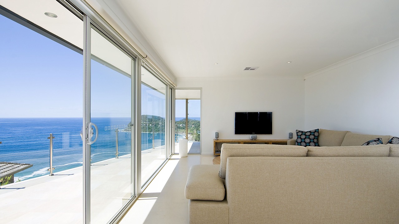 Photo of Livingroom in Palm Beach