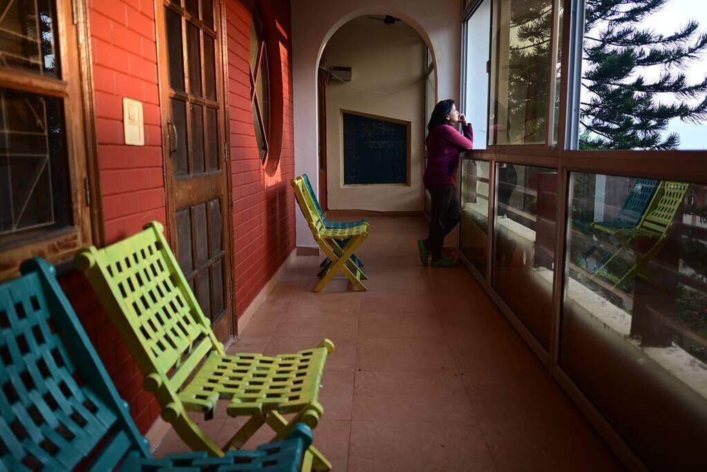 Photo of Outdoor in Rishikesh