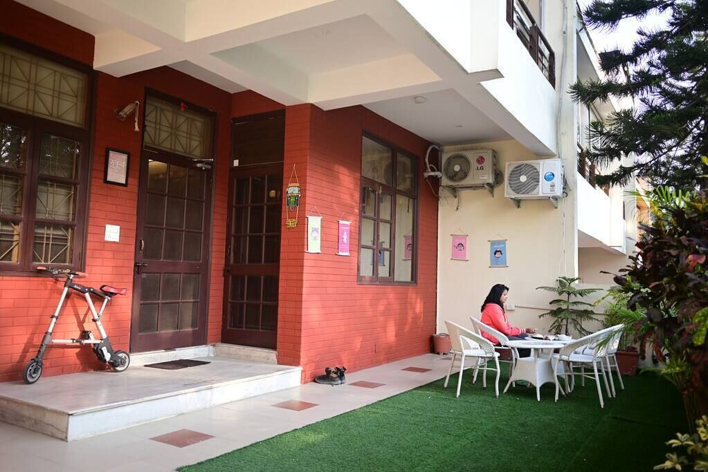Photo of Outdoor in Rishikesh