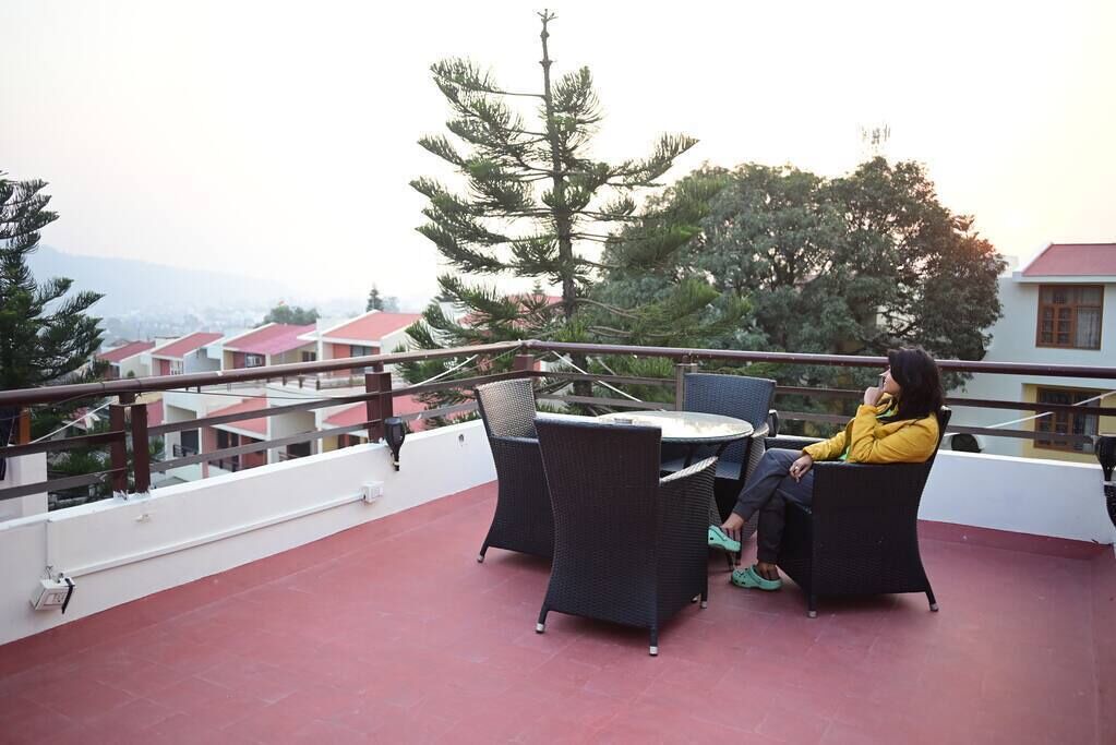 Photo of Outdoor in Rishikesh
