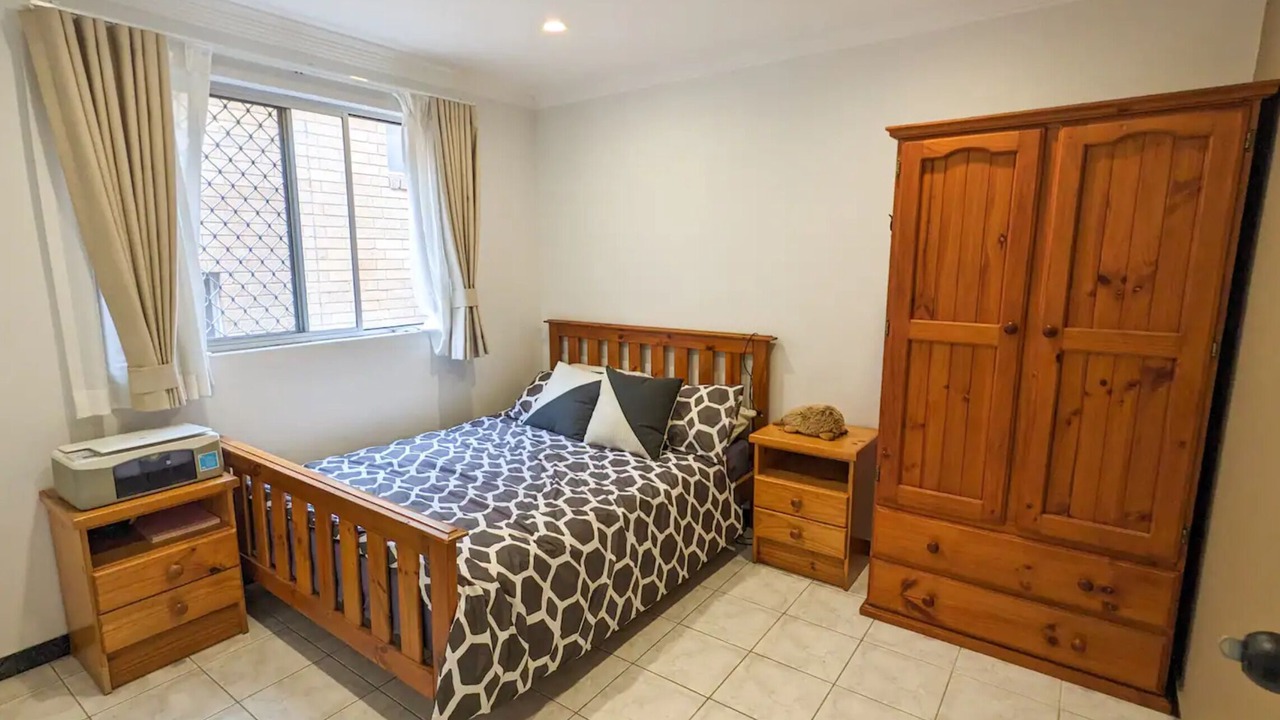 Photo of Bedroom in Merrylands
