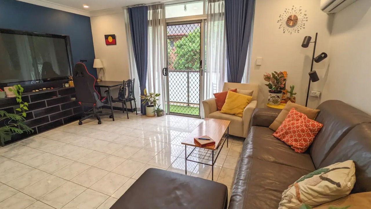 Photo of Livingroom in Merrylands