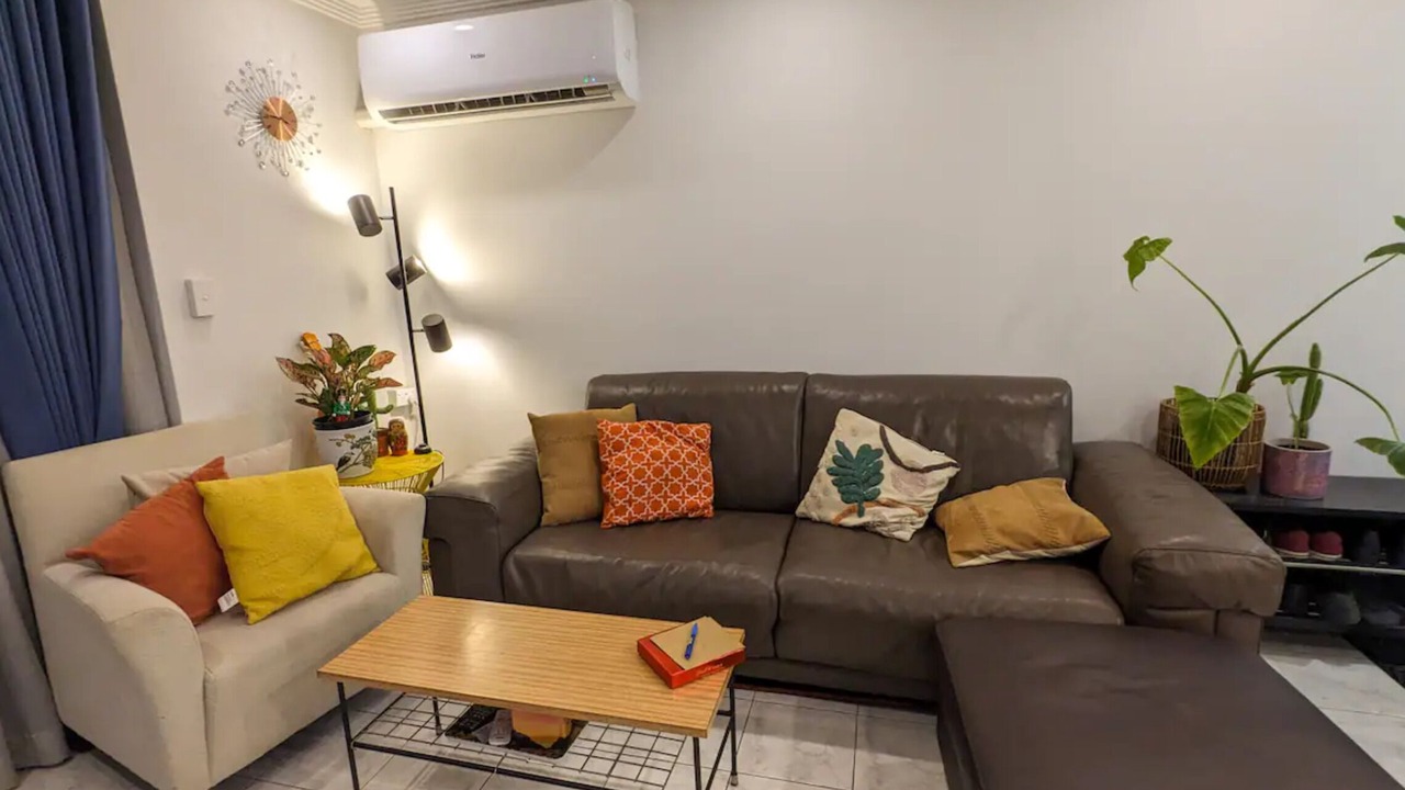Photo of Livingroom in Merrylands