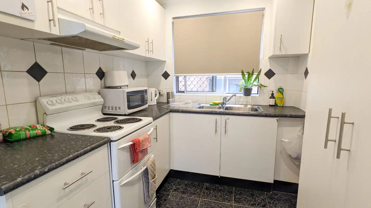 Photo of Kitchen in Merrylands