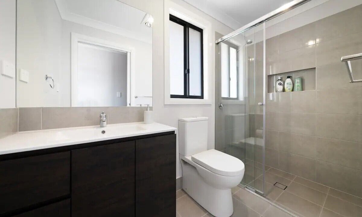 Photo of Bathroom in Austral