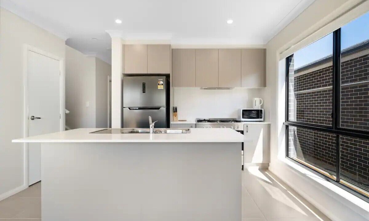 Photo of Kitchen in Austral