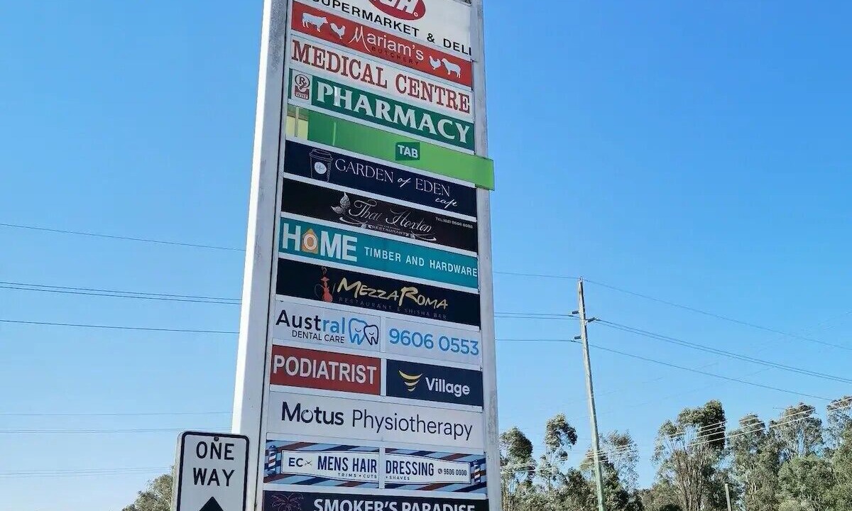 Photo of Others in Austral