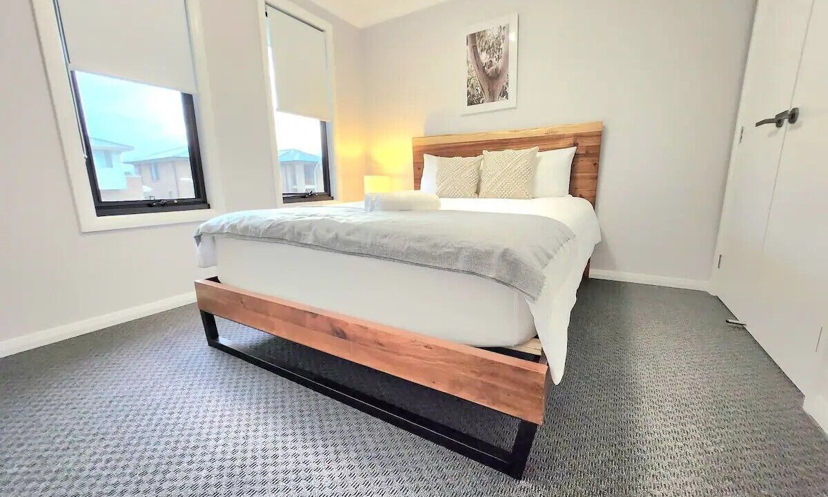 Photo of Bedroom in Austral