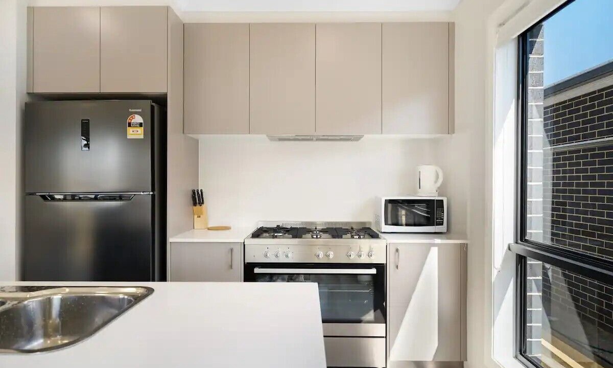 Photo of Kitchen in Austral