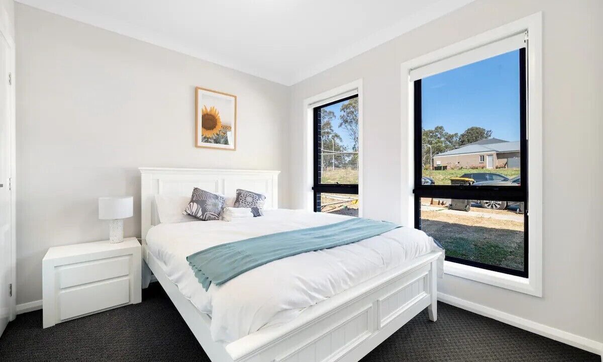 Photo of Bedroom in Austral