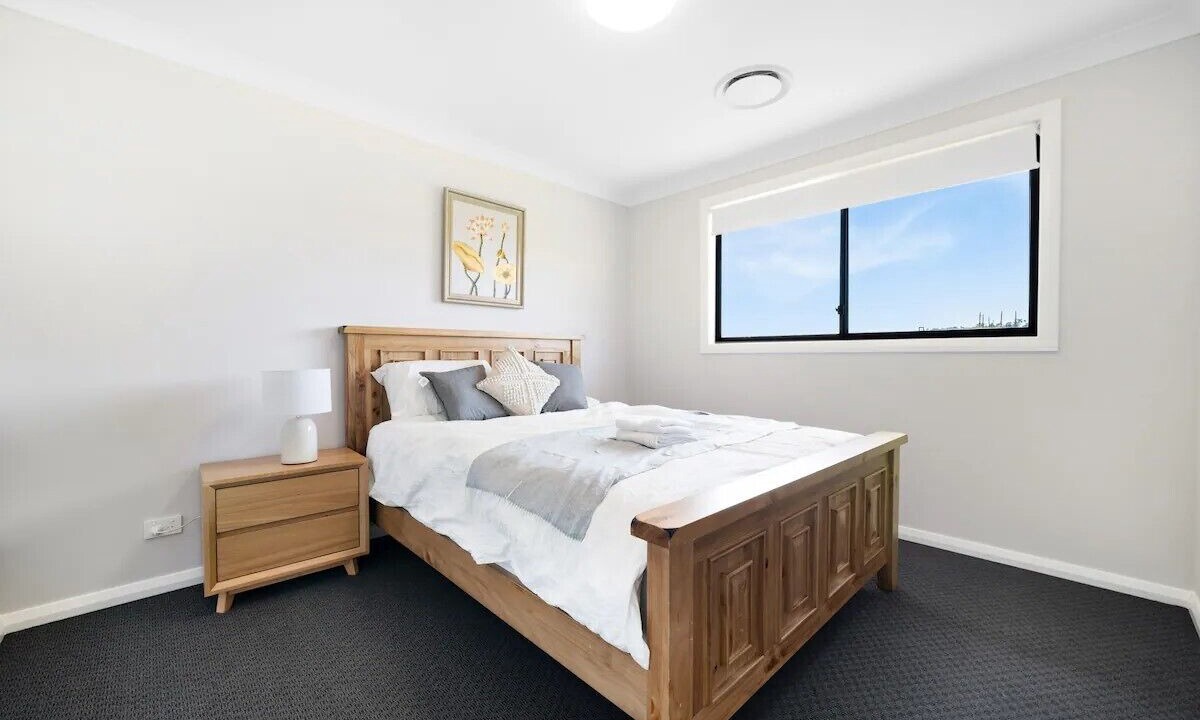 Photo of Bedroom in Austral