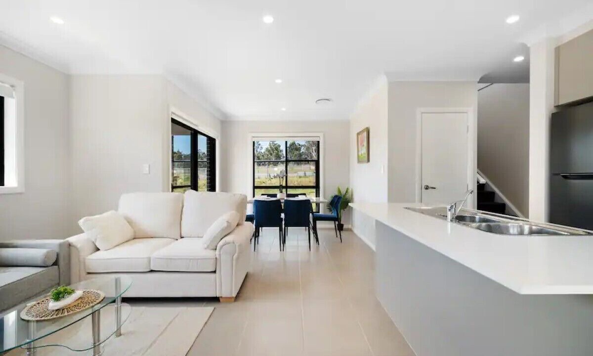 Photo of Livingroom in Austral
