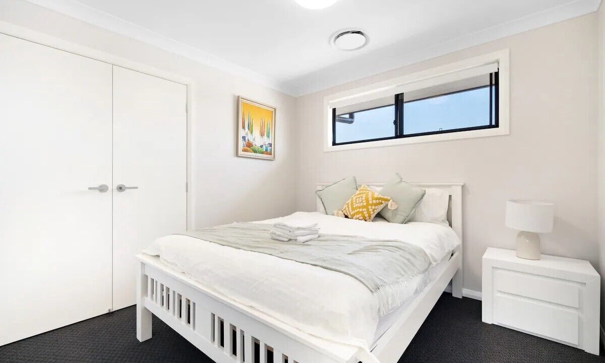 Photo of Bedroom in Austral