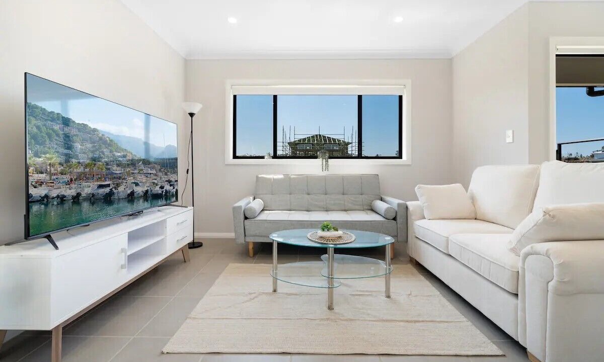 Photo of Livingroom in Austral