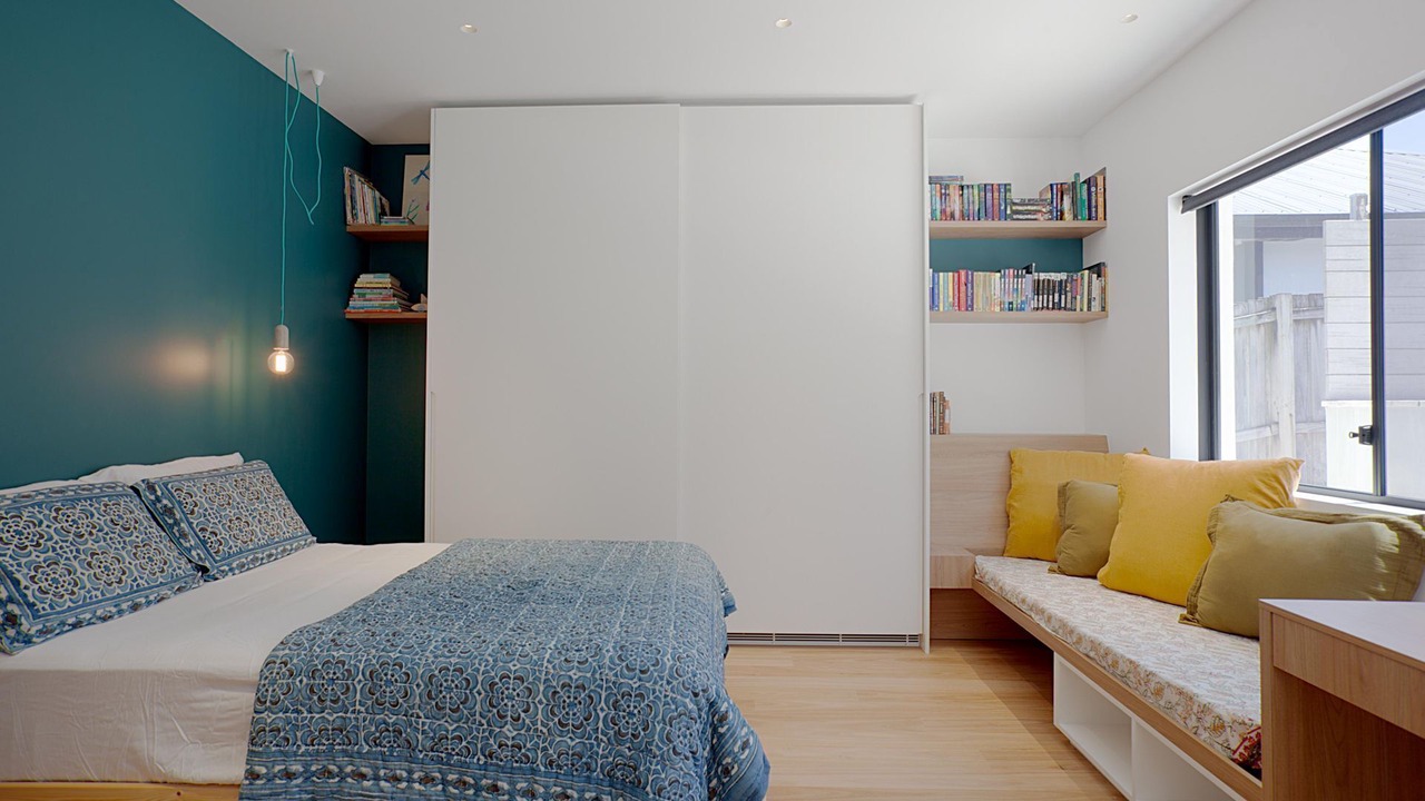 Photo of Bedroom in North Bondi