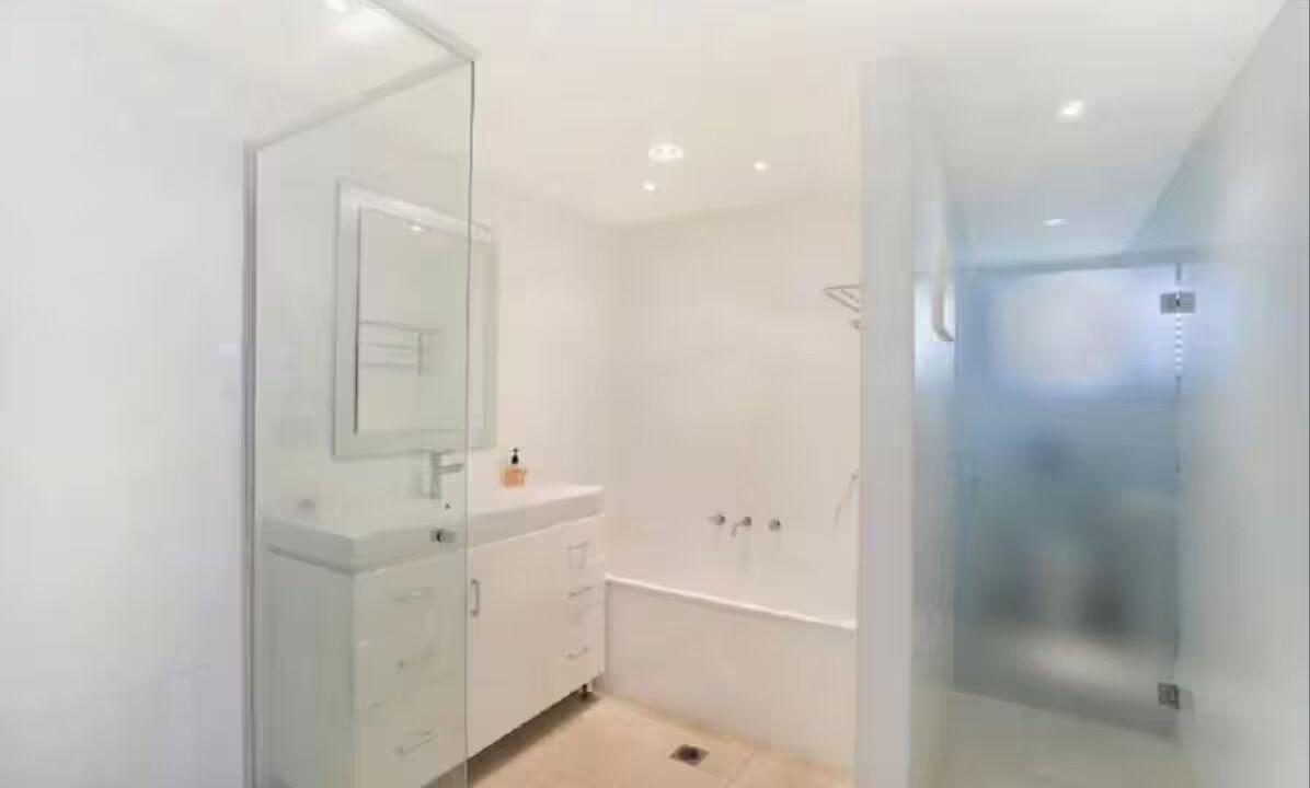 Photo of Bathroom in Umina Beach