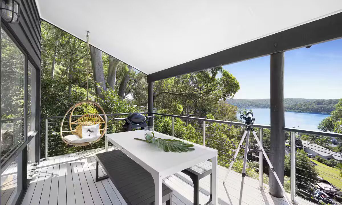 Photo of Outdoor in Wagstaffe