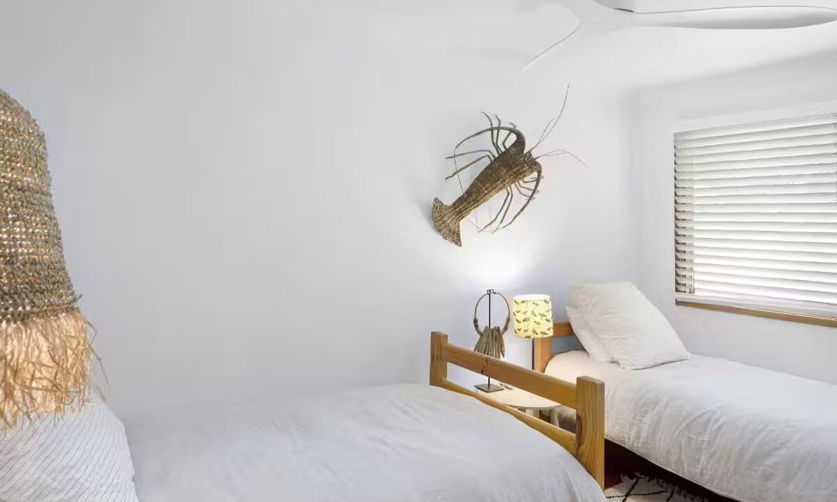 Photo of Bedroom in Wagstaffe