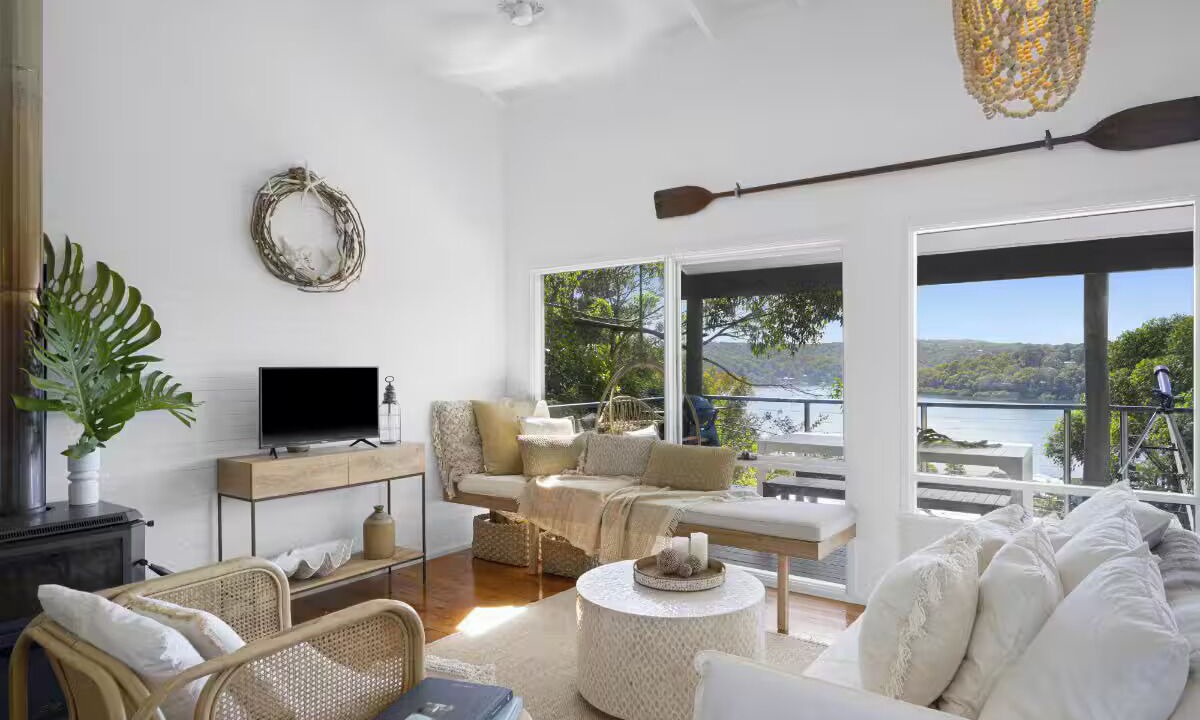 Photo of Livingroom in Wagstaffe