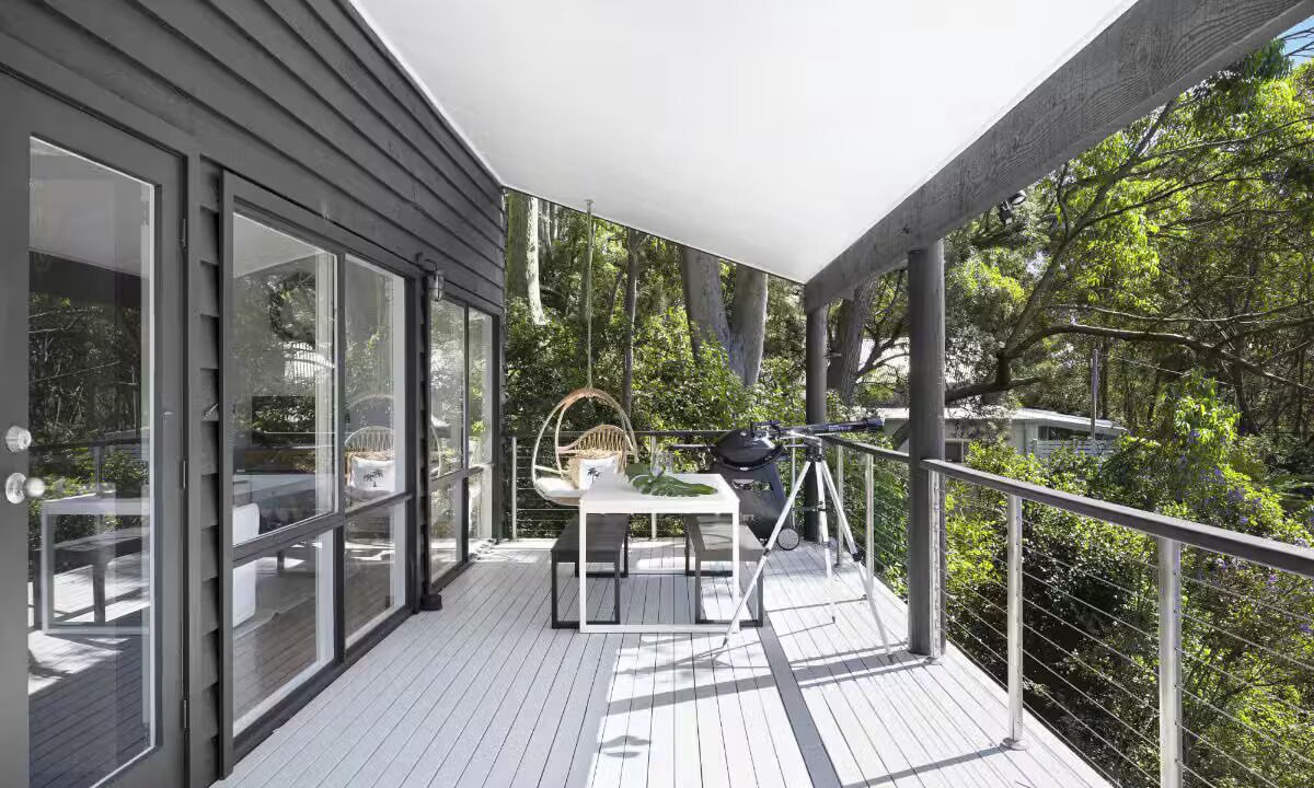 Photo of Outdoor in Wagstaffe