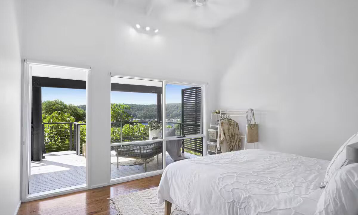 Photo of Bedroom in Wagstaffe