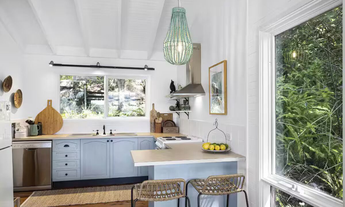 Photo of Kitchen in Wagstaffe