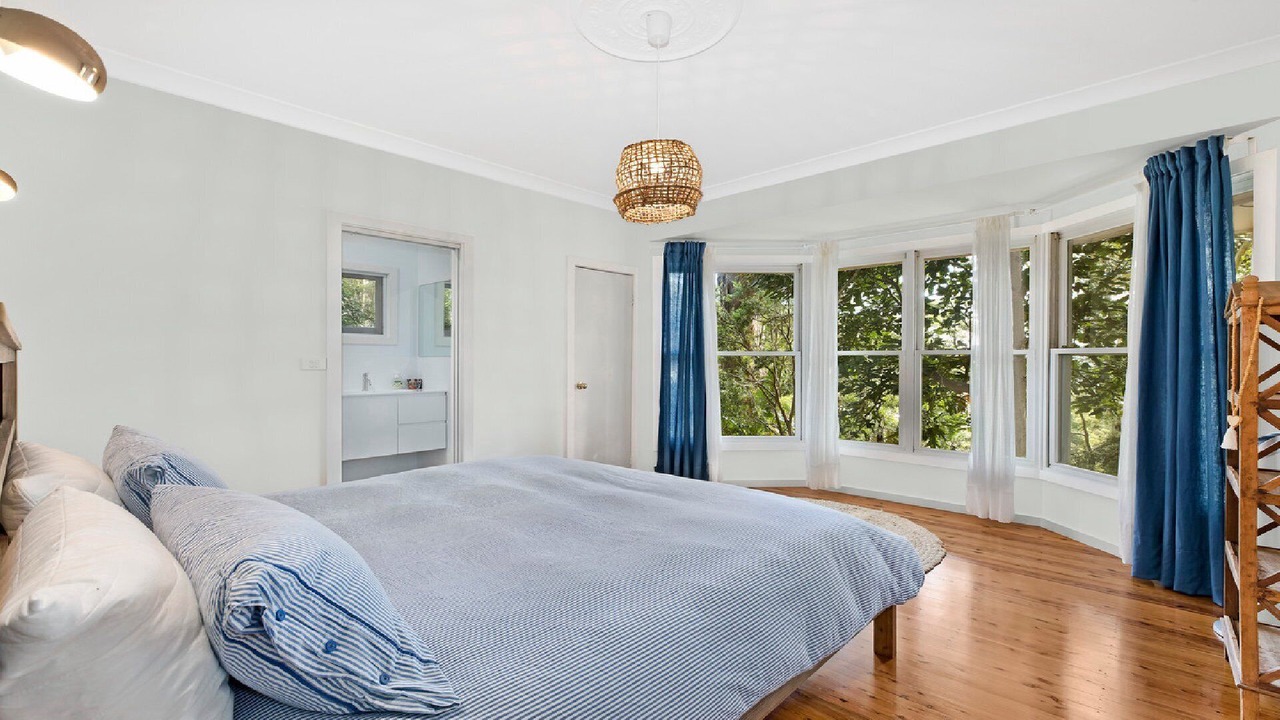 Photo of Bedroom in Avoca Beach
