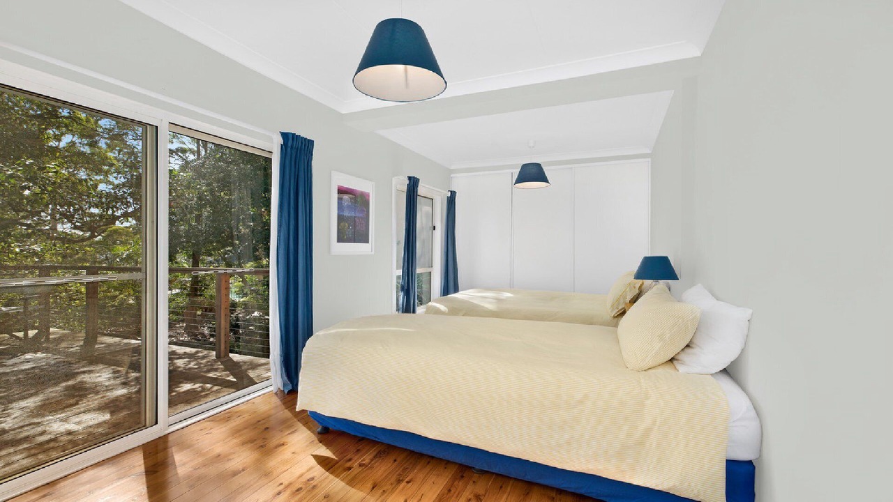 Photo of Bedroom in Avoca Beach