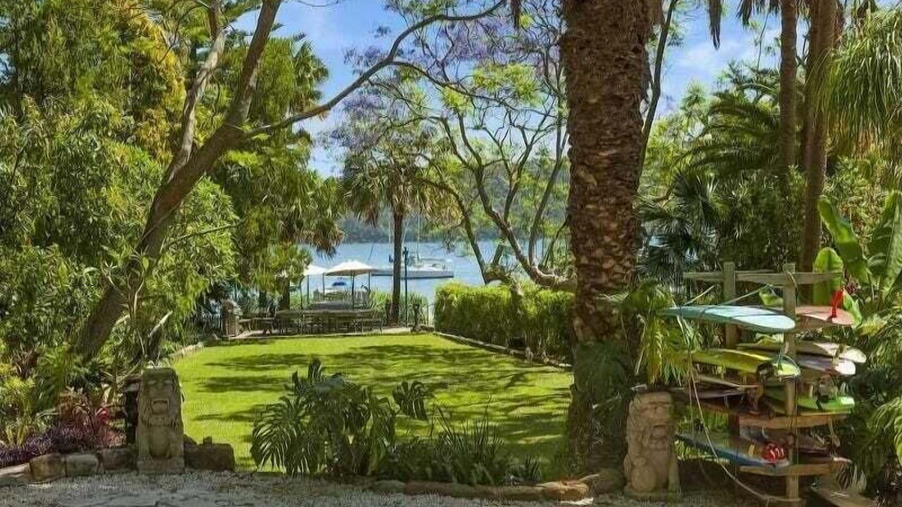 Photo of Outdoor in Palm Beach