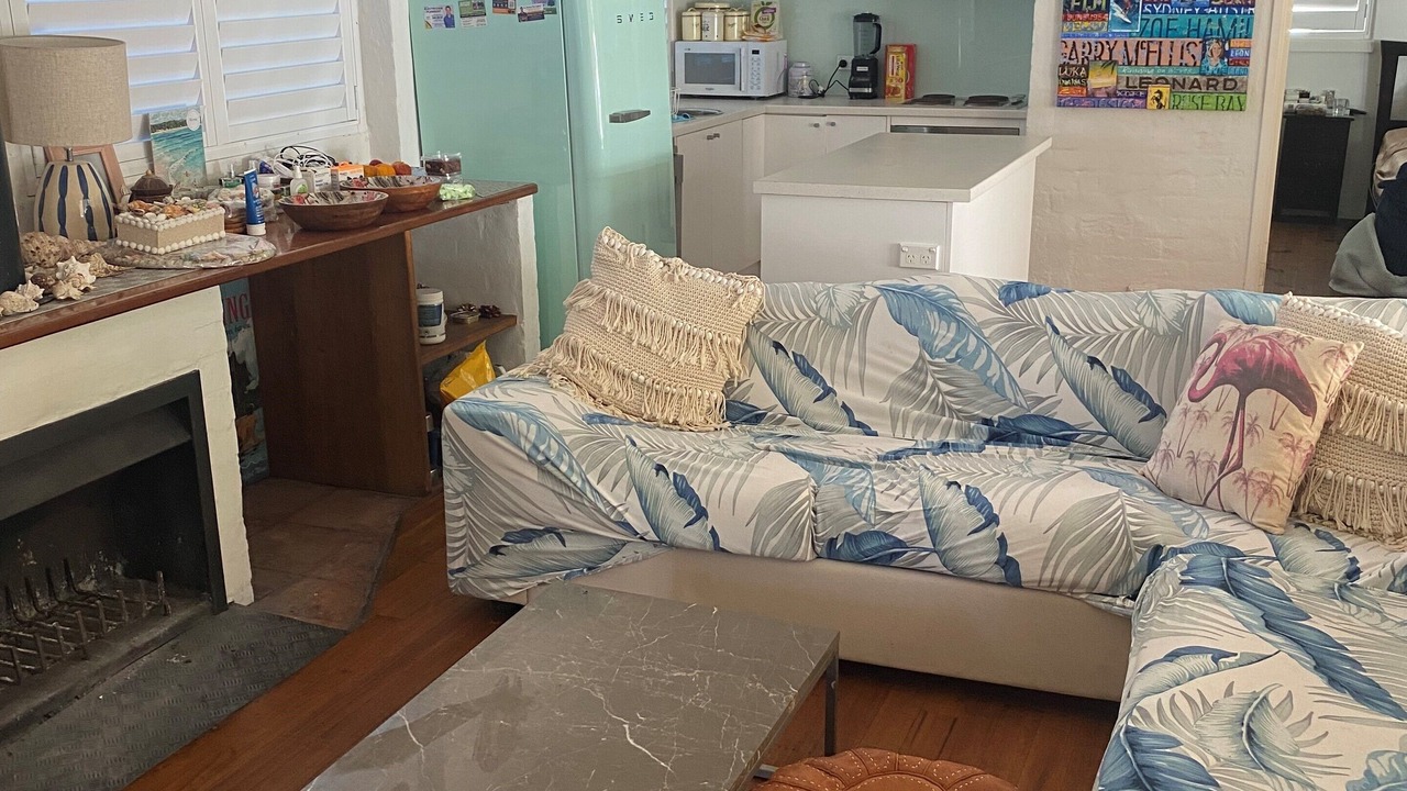Photo of Livingroom in Palm Beach