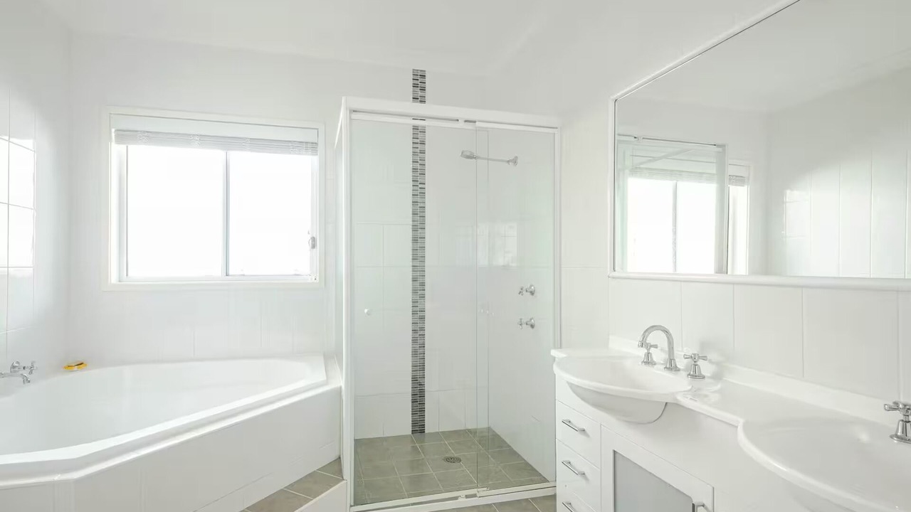 Photo of Bathroom in Macmasters Beach