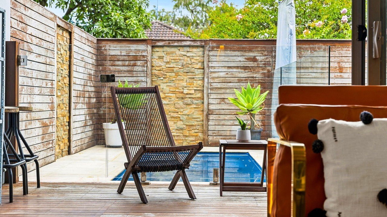 Photo of Patio Balcony in Eastlakes