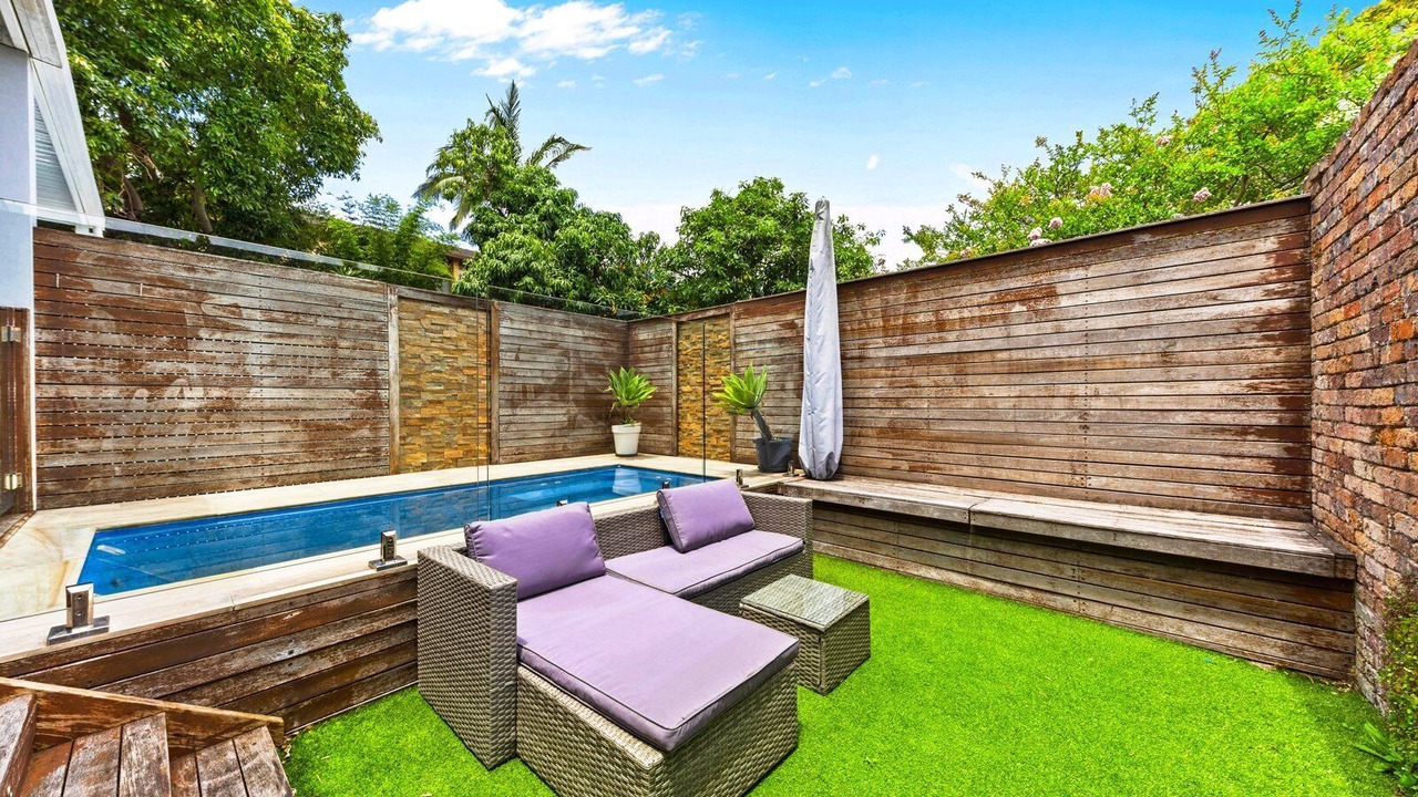Photo of Outdoor in Eastlakes