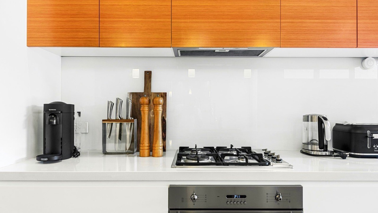 Photo of Kitchen in Eastlakes