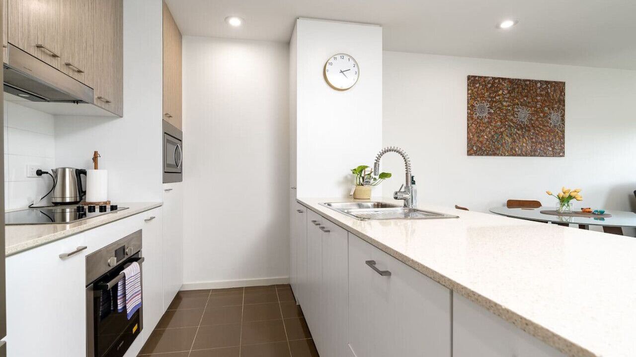 Photo of Kitchen in Braddon